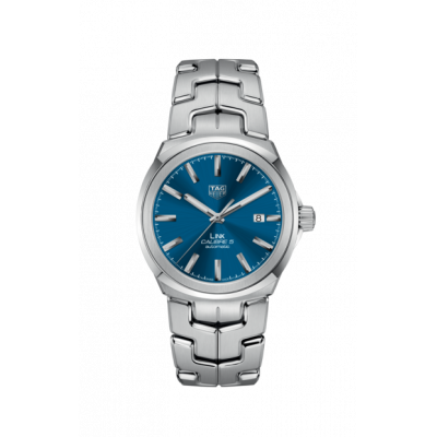 TAG Heuer Link watch